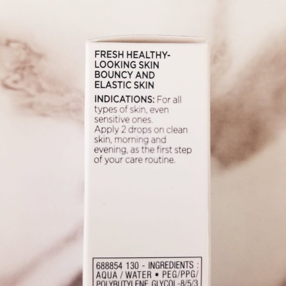 Vichy Laboratories Mineral 89 - Picture 3 of 4